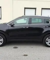 KIA Sportage 1.7 CRDI 2WD +Tetto Pan.+Navig+telecamera+Pelle - 4