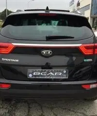 KIA Sportage 1.7 CRDI 2WD +Tetto pan.+Navig+telecamera+Pelle - 5