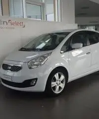 KIA Venga Kia Crd 1.6 Tx.