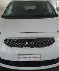 KIA Venga Kia Crd 1.6 Tx. - 2