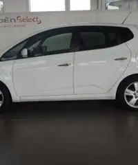 KIA Venga Kia Crd 1.6 Tx. - 3