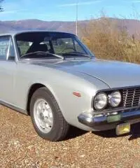 Lancia coupe' 2000