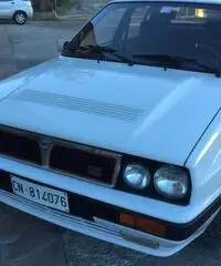 LANCIA DELTA HF INTEGRALE KAT - 4