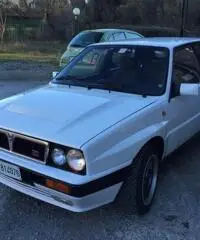 LANCIA DELTA HF INTEGRALE KAT - 5