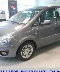 LANCIA MUSA 1.4 Platino Ecochic GPL