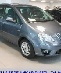 LANCIA MUSA 1.4 Platino Ecochic GPL - 3