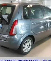 LANCIA MUSA 1.4 Platino Ecochic GPL - 4