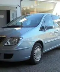 Lancia Phedra 2.2 JTD Emblema FAP