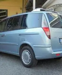 Lancia Phedra 2.2 JTD Emblema FAP - 4