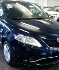 LANCIA Ypsilon 1.2 69 CV 5 porte Silver - 6