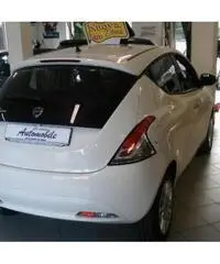 LANCIA Ypsilon 1.2 69 CV 5 porte Silver MOD.NUOVO OK NEOPATENTATI - 7