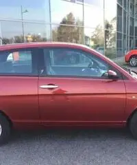 LANCIA Ypsilon 1.3 MJT 75 CV Argento - 3