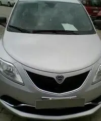 LANCIA Ypsilon 1.3 MJT 16V 95 CV 5 porte S&S Silver - 2