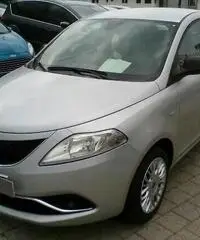 LANCIA Ypsilon 1.3 MJT 16V 95 CV 5 porte S&S Silver - 3