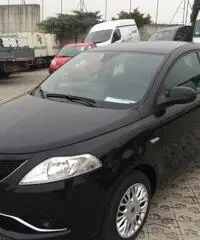 LANCIA Ypsilon 1.3 MJT 16V 95 CV 5 porte S&S Silver - 5