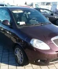 LANCIA Ypsilon 1.4 Oro Ecochic GPL