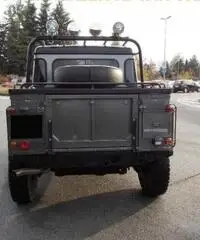 LAND ROVER Defender 90 2.4 TD4 Pick-up S - 6