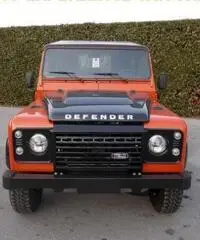 LAND ROVER Defender 90 2.2 TD4 Station Wagon Adventure Edition N1 - 2