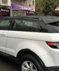 land rover evoque - 2