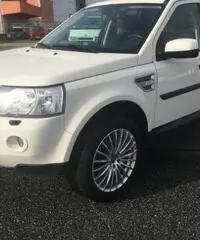 LAND ROVER Freelander 2.2 TD4 S.W. 4X4 - 2