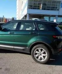 LAND ROVER Range Rover Evoque RANGE ROVER EVOQUE 2.2 TD4 150CV PURE TECH PACK AU - 4