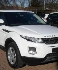 Land Rover Range Rover Evoque Evoque 2.2 SD4 5p. Pure - 2