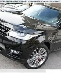 Land Rover Range Rover Sport 3.0 TDV6 HSE Dynamic 250 CV