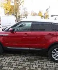 LAND ROVER Range Rover Evoque 2.2 TD4 5p. Pure Tech Pack KM 24000 AUTOMATICA - 4