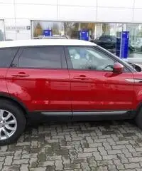 LAND ROVER Range Rover Evoque 2.2 TD4 5p. Pure Tech Pack KM 24000 AUTOMATICA - 8