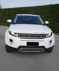 LAND ROVER Range Rover Evoque 2.2 TD4 5p. Pure - 2