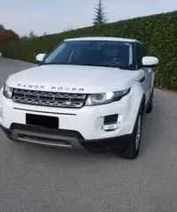 LAND ROVER Range Rover Evoque 2.2 TD4 5p. Pure - 3