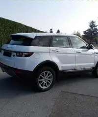 LAND ROVER Range Rover Evoque 2.2 TD4 5p. Pure - 7