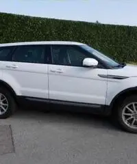 LAND ROVER Range Rover Evoque 2.2 TD4 5p. Pure - 8