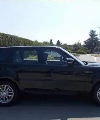 LAND ROVER Range Rover Sport 3.0 TDV6 SE AUTO NUOVA PRONTA CONSEGNA !! - 3