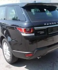 LAND ROVER Range Rover Sport 3.0 TDV6 SE AUTO NUOVA PRONTA CONSEGNA !! - 6