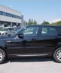 LAND ROVER Range Rover Sport 3.0 TDV6 SE AUTO NUOVA PRONTA CONSEGNA !! - 7