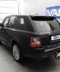 LAND ROVER Range Rover Sport 3.0 TDV6 HSE CV245-Venduta vista e piaciuta! - 3