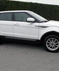 LAND ROVER Range Rover Evoque 2.2 TD4 5P CAMBIO MANUALE OCCASIONE !! - 4