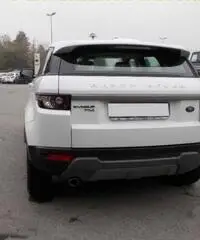 LAND ROVER Range Rover Evoque 2.2 TD4 5P CAMBIO MANUALE OCCASIONE !! - 6