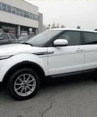 LAND ROVER Range Rover Evoque 2.2 TD4 5P CAMBIO MANUALE OCCASIONE !! - 7