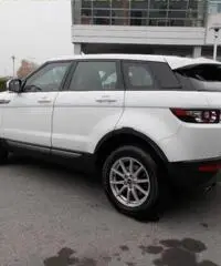 LAND ROVER Range Rover Evoque 2.2 TD4 5P CAMBIO MANUALE OCCASIONE !! - 9