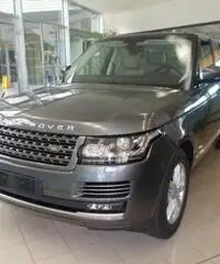 LAND ROVER Range Rover 3.0 TDV6 HSE  IN PRONTA CONSEGNA !!