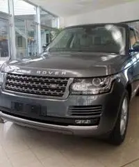 LAND ROVER Range Rover 3.0 TDV6 HSE  IN PRONTA CONSEGNA !! - 2