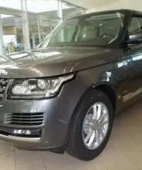 LAND ROVER Range Rover 3.0 TDV6 HSE  IN PRONTA CONSEGNA !! - 3