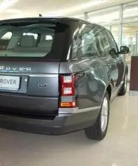 LAND ROVER Range Rover 3.0 TDV6 HSE  IN PRONTA CONSEGNA !! - 4