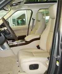 LAND ROVER Range Rover 3.0 TDV6 HSE  IN PRONTA CONSEGNA !! - 6