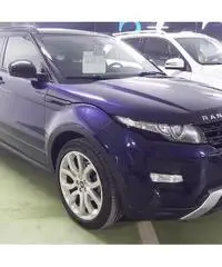 Land Rover Range Rover Evoque - 2