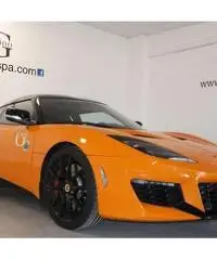 Lotus Evora 400 2+2 - AZIENDALE - 2