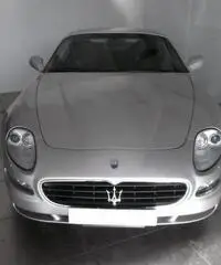 MASERATI GranSport 4.2 V8 - 2