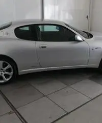 MASERATI GranSport 4.2 V8 - 5